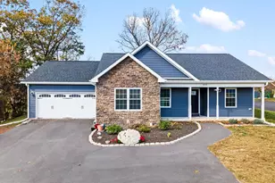 420 Roland, Woodstock, VA 22664 - Photo 1