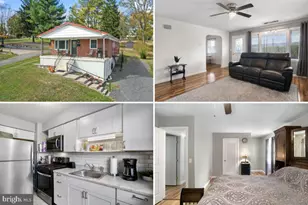 412 Massanutten Heights, Woodstock, VA 22664 - Photo 1