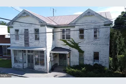 208 Piccadilly Street, Edinburg, VA 22824 - Photo 1