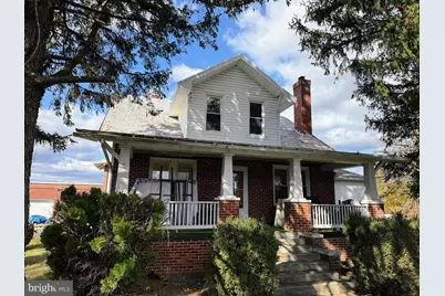 13175 Old Valley Pike, Edinburg, VA 22824 - Photo 1