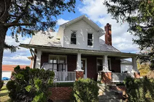 13175 Old Valley Pike, Edinburg, VA 22824 - Photo 1