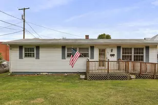 161 S Fort St, Strasburg, VA 22657 - Photo 1