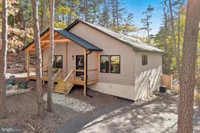 395 Deloris Road, Basye, VA 22810 - Photo 1