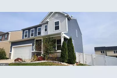 409 Warrenfeltz, Strasburg, VA 22657 - Photo 1