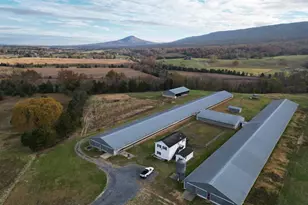 499 E Lee Hwy, New Market, VA 22844 - Photo 1