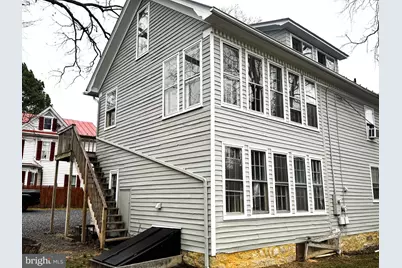 201 Capon Street, Strasburg, VA 22657 - Photo 1