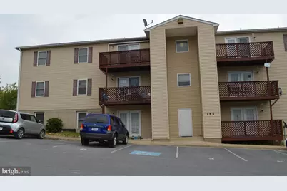 245 Brandy Court #K-1, Strasburg, VA 22657 - Photo 1