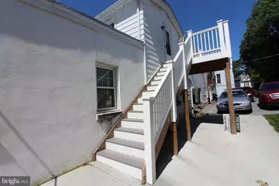 126B W Court Street, Woodstock, VA 22664 - Photo 1