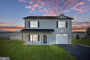 116 Windsor Knit, Edinburg, VA 22824 - Photo 1