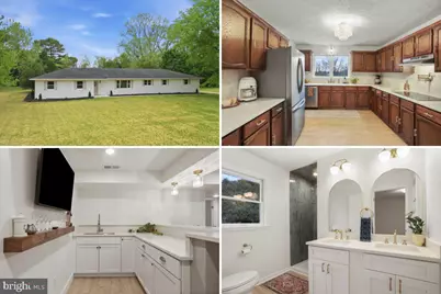 717 W Locust Street, Woodstock, VA 22664 - Photo 1