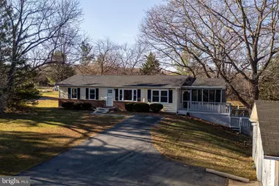 539 Lupton Road, Woodstock, VA 22664 - Photo 1