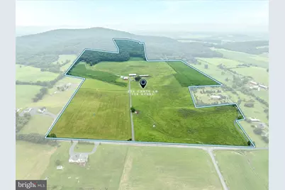 254 Carte Lane, Mount Jackson, VA 22842 - Photo 1