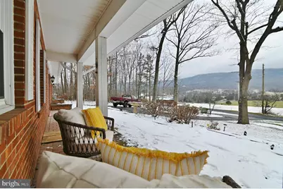 2148 Alonzaville Road, Woodstock, VA 22664 - Photo 1