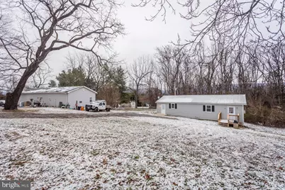 291 Wild Rose Lane, New Market, VA 22844 - Photo 1