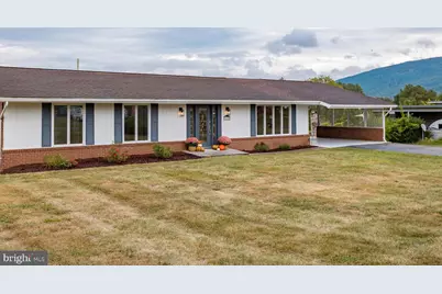 248 Shenvalee Drive, New Market, VA 22844 - Photo 1