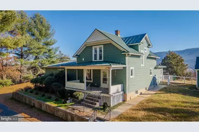 79 Gunn Lane, Woodstock, VA 22664 - Photo 1