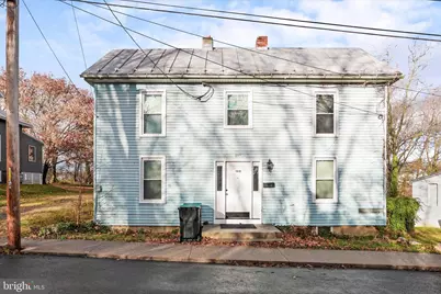 148 Sharpe Street, Strasburg, VA 22657 - Photo 1