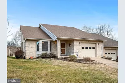 126 Fairground Road, Woodstock, VA 22664 - Photo 1