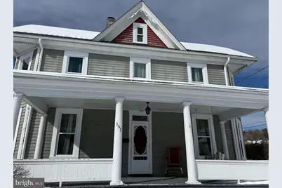 161 Capon Street, Strasburg, VA 22657 - Photo 1