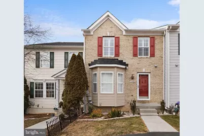 509 Hupps Hill Court, Strasburg, VA 22657 - Photo 1