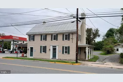 217 S Main Street #C, Woodstock, VA 22664 - Photo 1