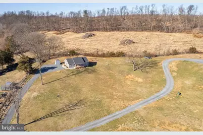 4009 Ridge Road, Quicksburg, VA 22847 - Photo 1