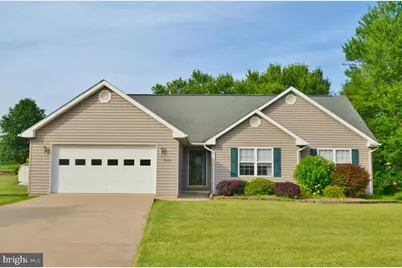 9902 Woodbine Way, New Market, VA 22844 - Photo 1