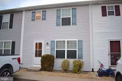 203 Kadies Lane, Edinburg, VA 22824 - Photo 1