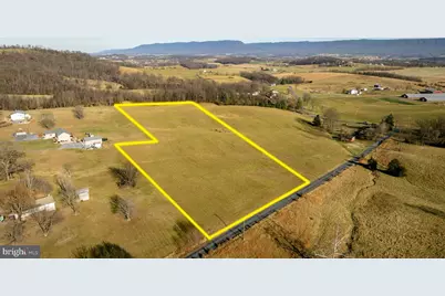 Flat Rock Rd, Basye, VA 22844 - Photo 1