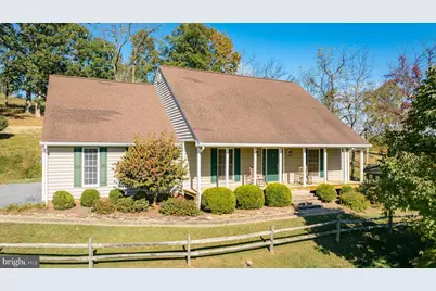 6154 Senedo Road, Quicksburg, VA 22847 - Photo 1