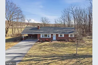 891 Stoneburner Road, Edinburg, VA 22824 - Photo 1