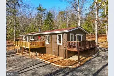 151 Patrick Lane, Mount Jackson, VA 22842 - Photo 1