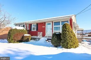 1045 Hisey Ave, Woodstock, VA 22664 - Photo 1