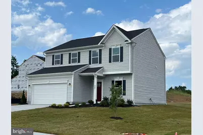 35 Signal Knob Cottage Drive, Strasburg, VA 22657 - Photo 1