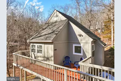 331A King #9A, Basye, VA 22810 - Photo 1