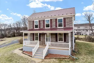 1197 John Marshall Hwy, Strasburg, VA 22657 - Photo 1