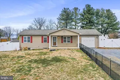241 Grover Road, Edinburg, VA 22824 - Photo 1