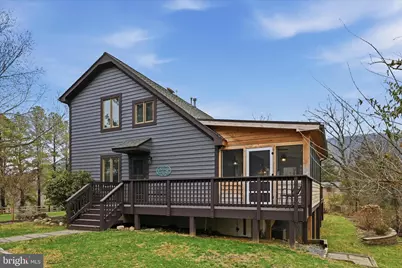325 Fox Ridge Drive, Strasburg, VA 22657 - Photo 1