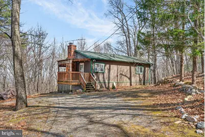 137 Sandstone Lane, New Market, VA 22844 - Photo 1