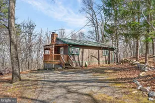 137 Sandstone Ln, New Market, VA 22844 - Photo 1