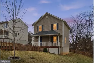 322 Alsberry Street, Strasburg, VA 22657 - Photo 1