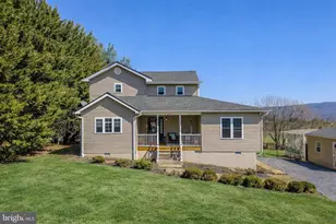 798 Turkey Knob Rd, Quicksburg, VA 22847 - Photo 1
