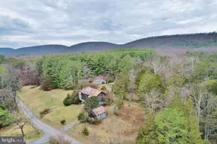 0 Boyer Rd, Fort Valley, VA 22652 - Photo 1
