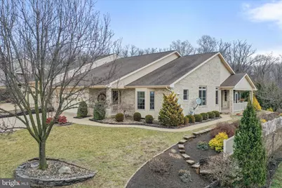 168 Stony Pointe Way, Strasburg, VA 22657 - Photo 1