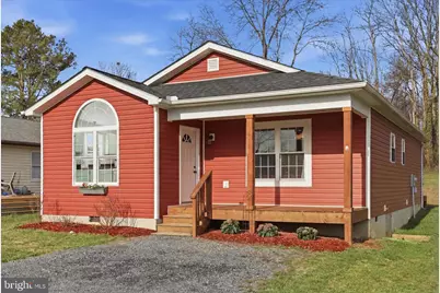 6131 Moore Ave, Mount Jackson, VA 22842 - Photo 1