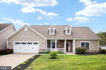 88 Signal Knob Cottage Drive, Strasburg, VA 22657 - Photo 1