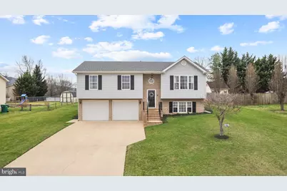 36 Ellen Drive, Strasburg, VA 22657 - Photo 1