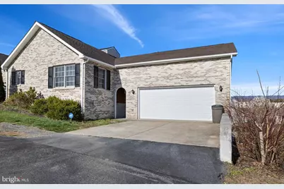 41 Deaken Circle #B-6, Strasburg, VA 22657 - Photo 1