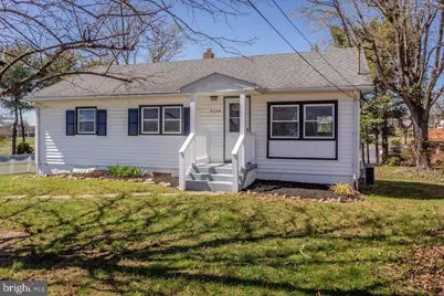 5233 Boxwood Drive, Mount Jackson, VA 22842 - Photo 1