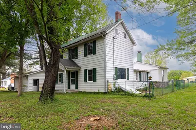99 Hottel Road, Woodstock, VA 22664 - Photo 1